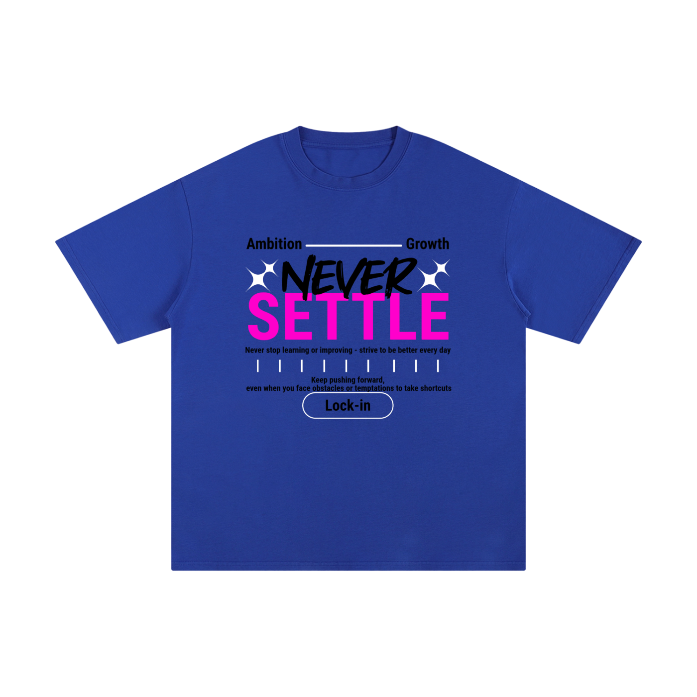 Unisex,Never Settle,Seven,Google,Trending