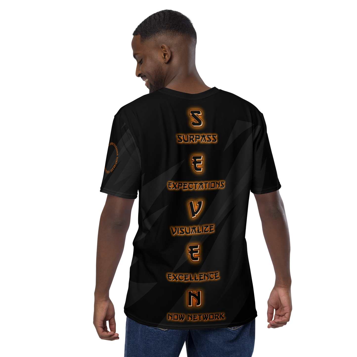REDEEMER Unisex t-shirt