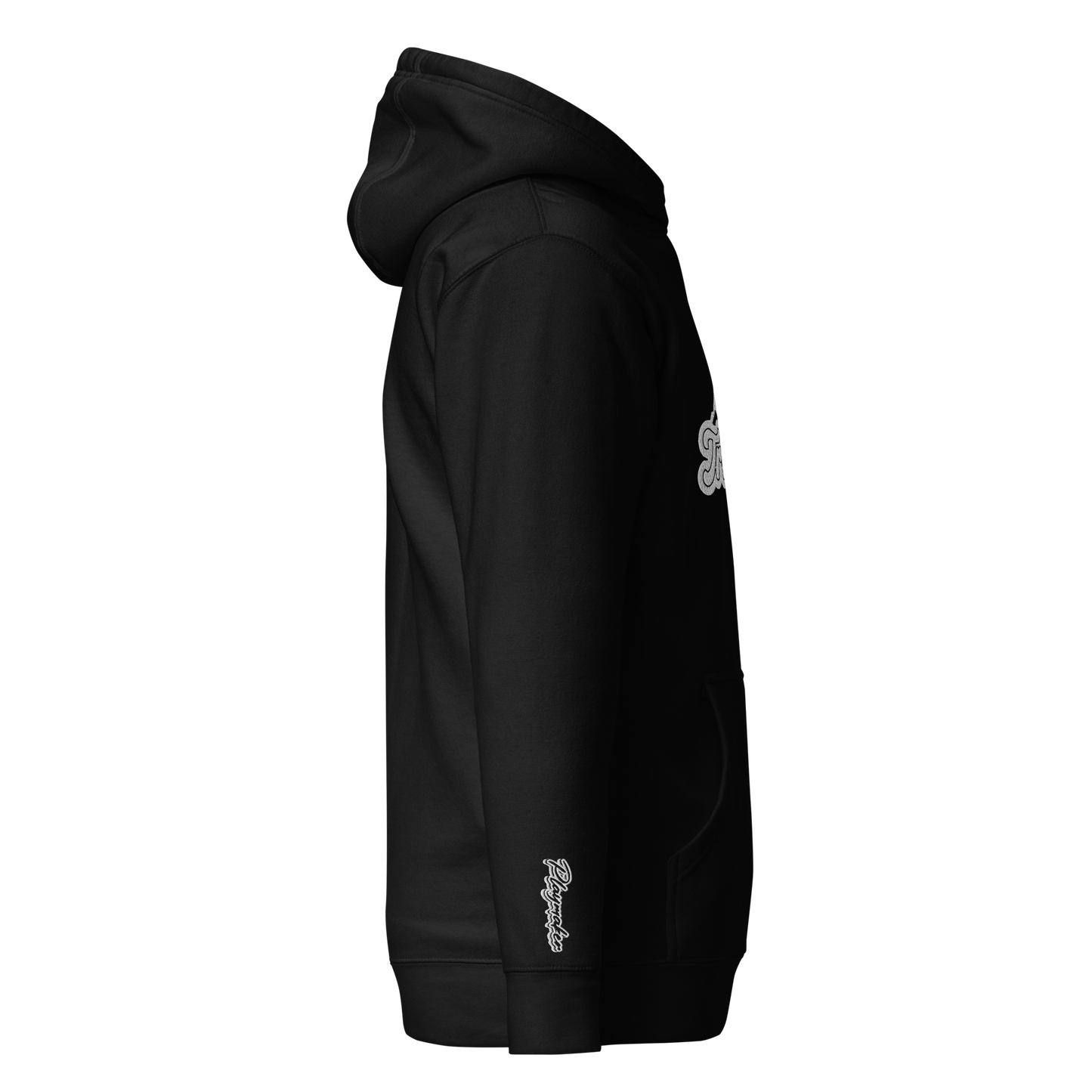 Trendsetter Seven Brand Unisex Hoodie Cookies n Cream Colorway