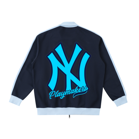 Never,Yield,Playmaker,Seven,Zipper