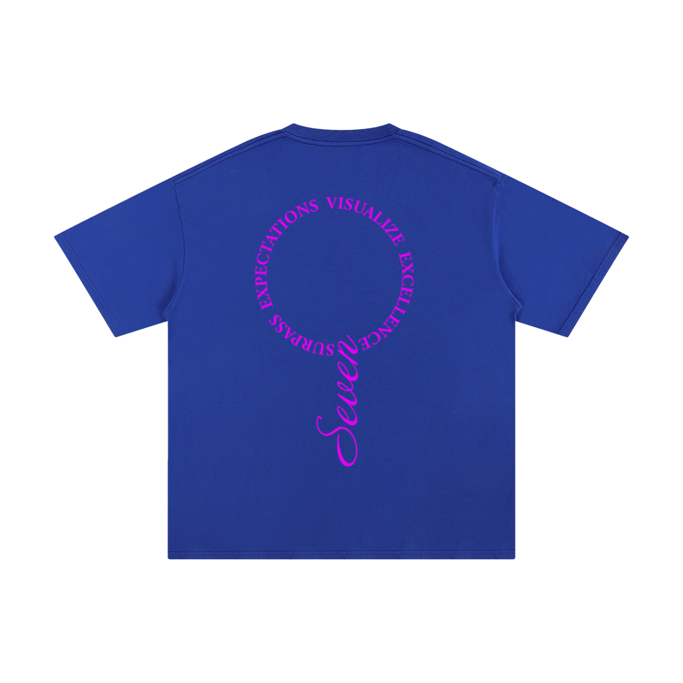 Unisex,Never Settle,Seven,Google,Trending