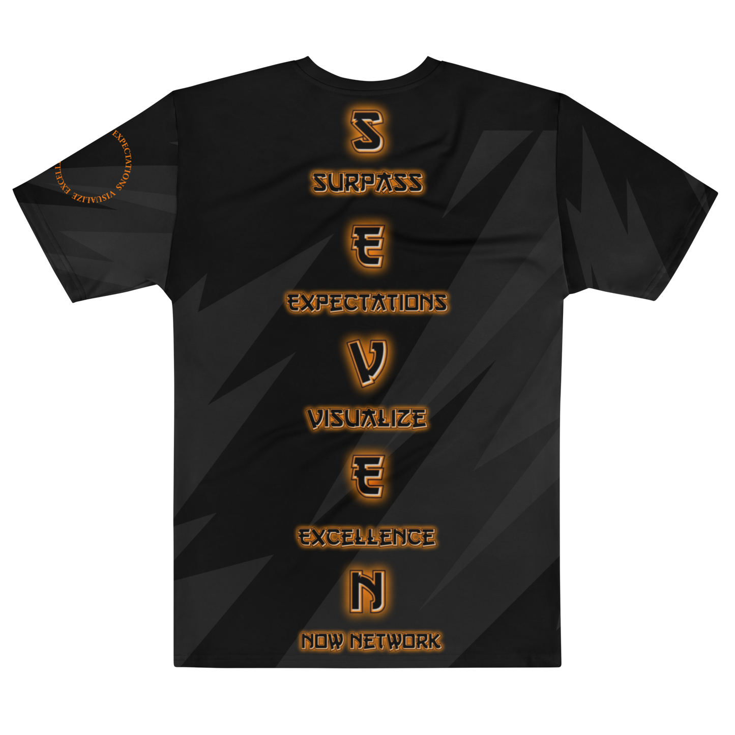 REDEEMER Unisex t-shirt
