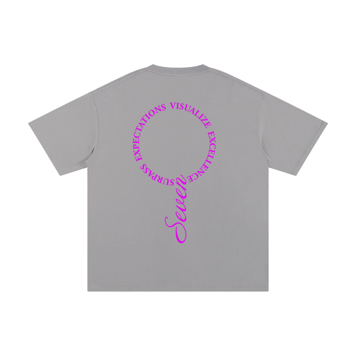 Unisex,Never Settle,Seven,Google,Trending