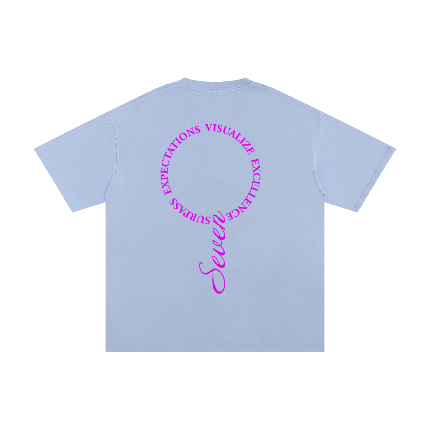 Unisex,Never Settle,Seven,Google,Trending
